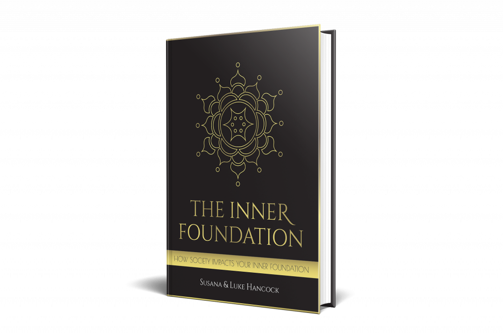The Inner Foundation Book
