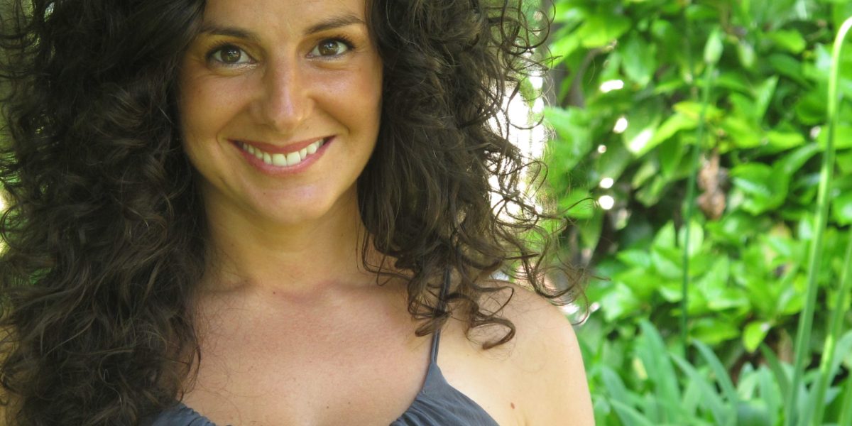 Susana Hancock